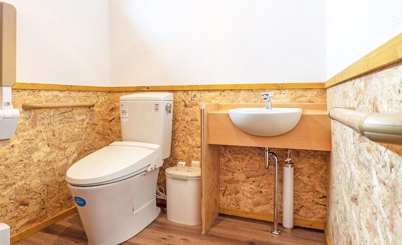 Дом 1 Спальня, Country Cottage Wakiaiai