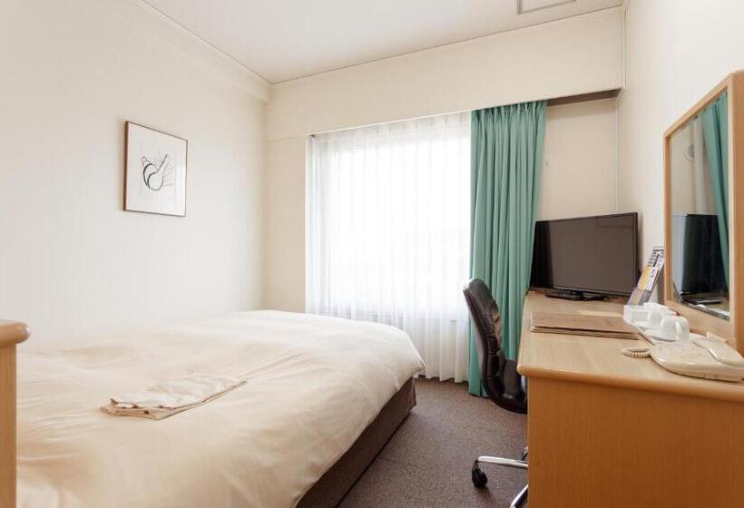 Номер Стандарт Индивидуальный, Akishimastationhotel Tokyo