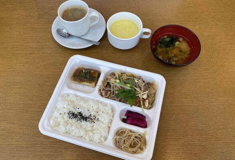 Номер Стандарт, Akishimastationhotel Tokyo