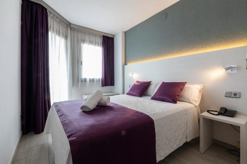Chambre Standard Individuelle, Almond Business & Spa By Grano Gdańsk