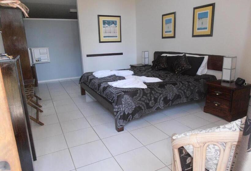 스탠다드 룸, Daintree Wild Bed & Breakfast