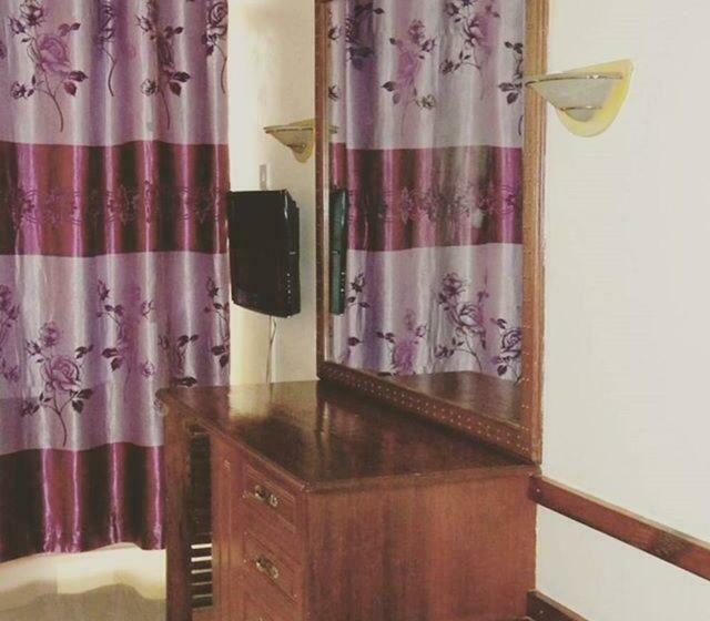 اتاق استاندارد یک نفره, Iris Hotel Dar Es Salaam