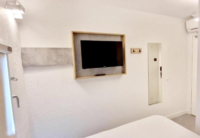 Номер Стандарт Трехместный, Kyriad Direct Nevers Nord  Varennes Vauzelles