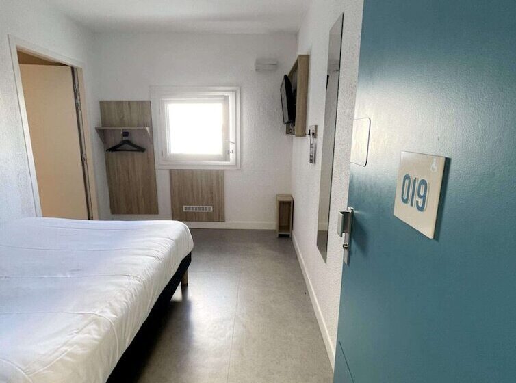 Номер Стандарт, Kyriad Direct Nevers Nord  Varennes Vauzelles