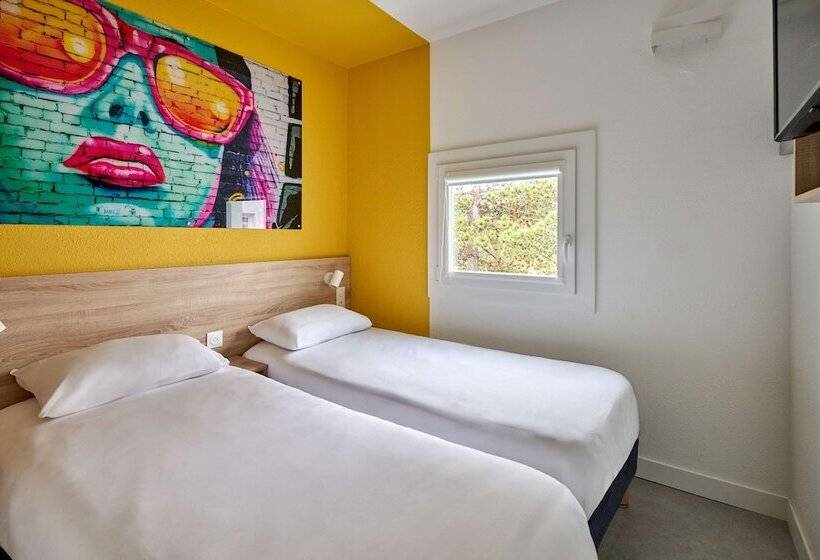 Номер Стандарт, Kyriad Direct Nevers Nord  Varennes Vauzelles