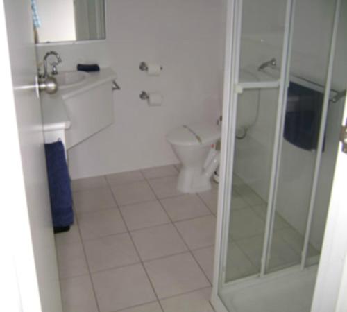 Люкс Повышенной Комфортности, River Park Motor Inn