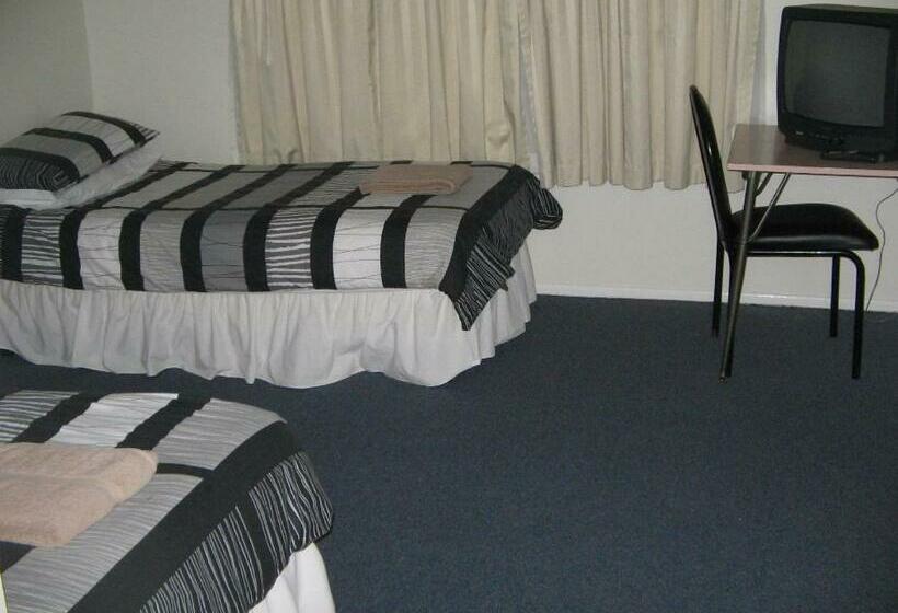 Семейный Номер, River Park Motor Inn
