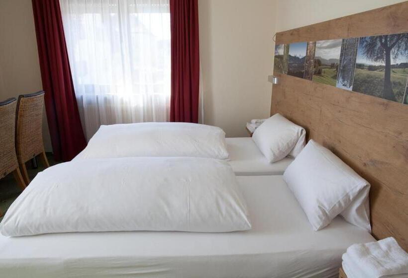 Номер Стандарт, Rührberger Hof Hotel & Restaurant Grenzach Wyhlen Bei Basel