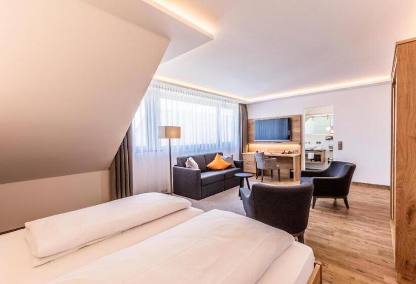 Полулюкс, Rührberger Hof Hotel & Restaurant Grenzach Wyhlen Bei Basel