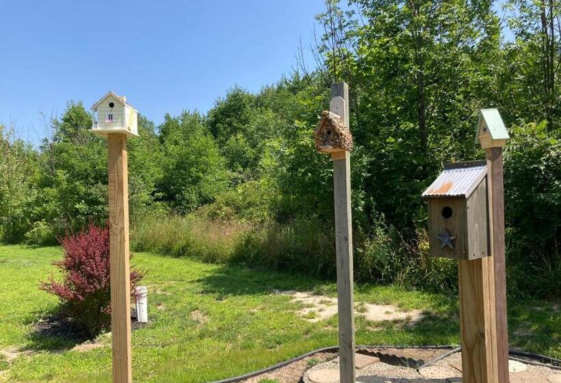 Номер Стандарт, Glenn Meadow Bed And Breakfast