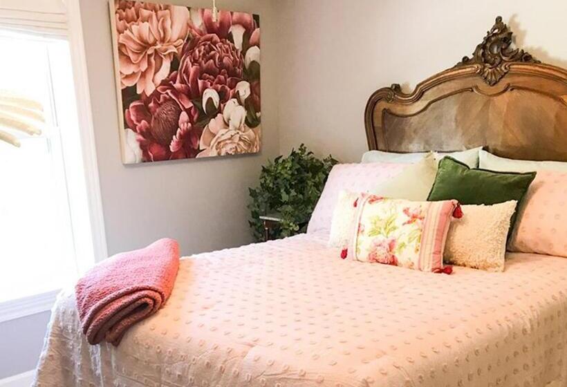 Люкс, Glenn Meadow Bed And Breakfast