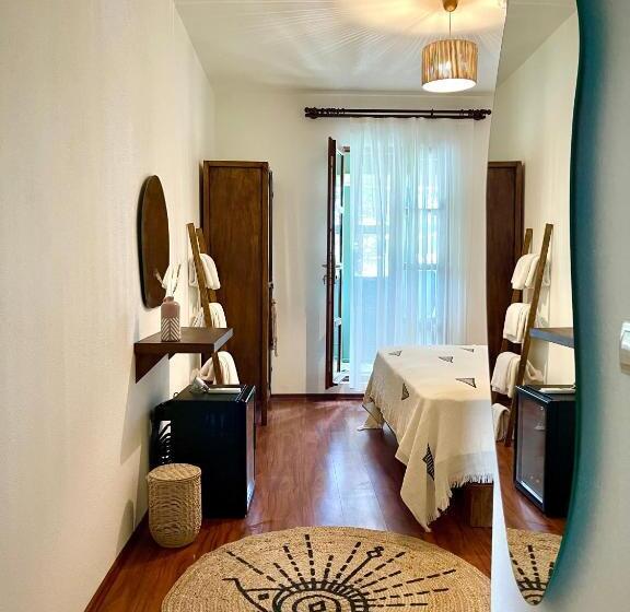 Номер Deluxe, Bumba House
