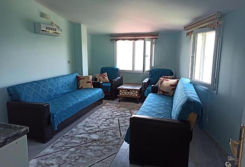 套房, Yeşi̇lalan Otel