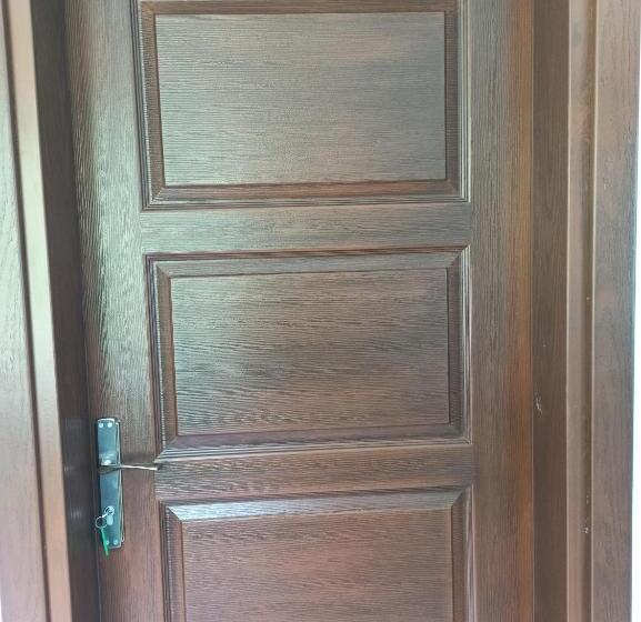带1个卧室带泳池的公寓, Yeşi̇lalan Otel