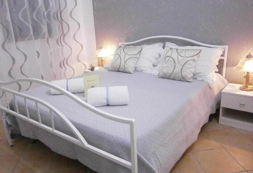 스탠다드 룸, B&b La Rosa Lampedusa