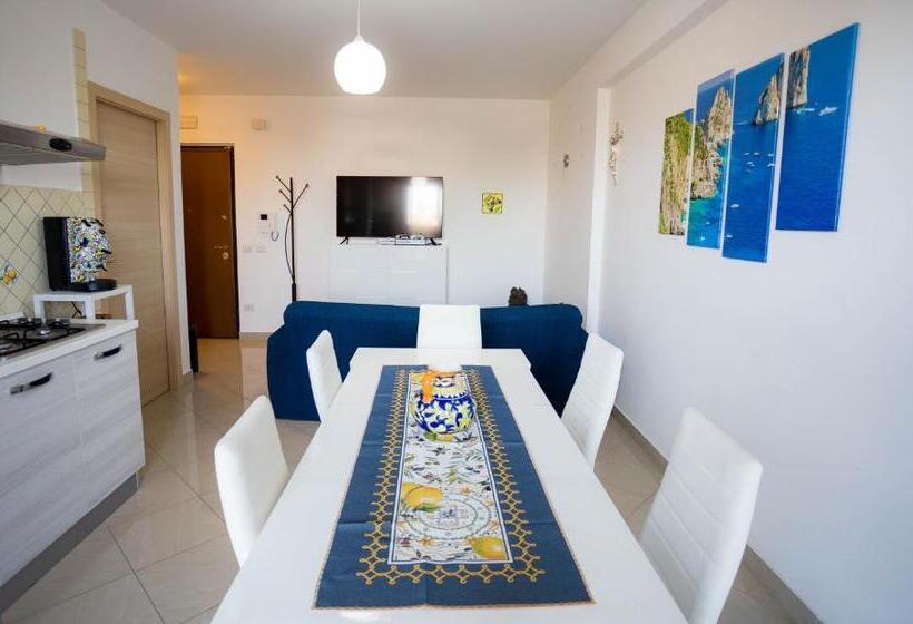 Апартаменты 2 Спальни, Emmea8 Apartments Relax