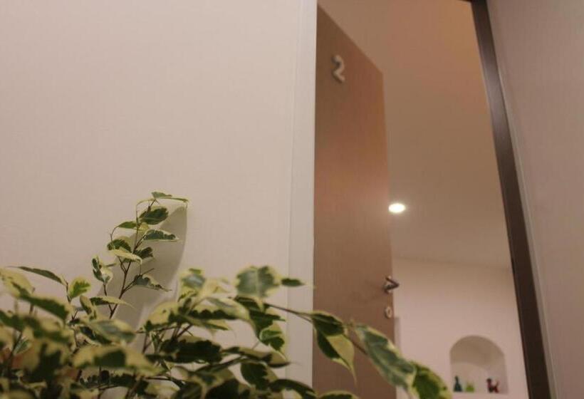 اتاق استاندارد, Luma