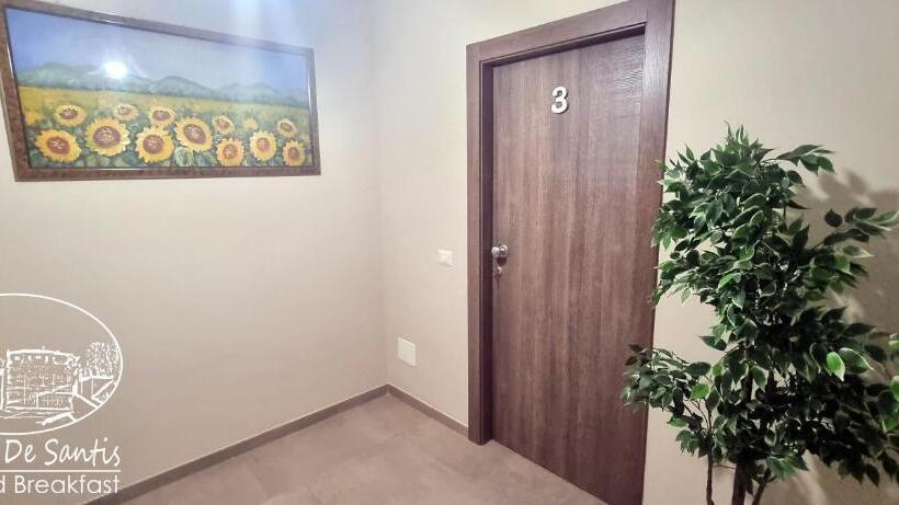 Номер Superior, Tenuta De Santis