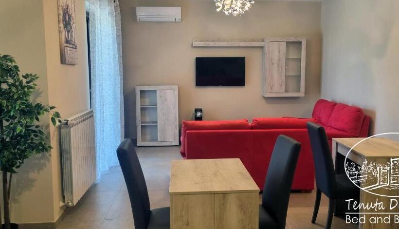 Номер Стандарт, Tenuta De Santis