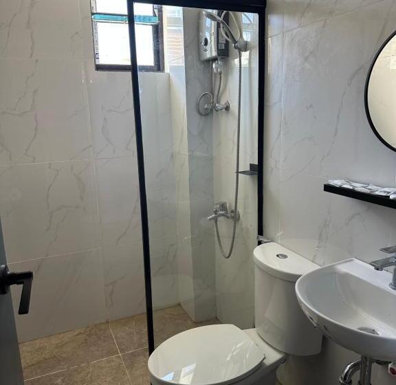 سوییت خانوادگی, D Elements Hotel And Dormitory