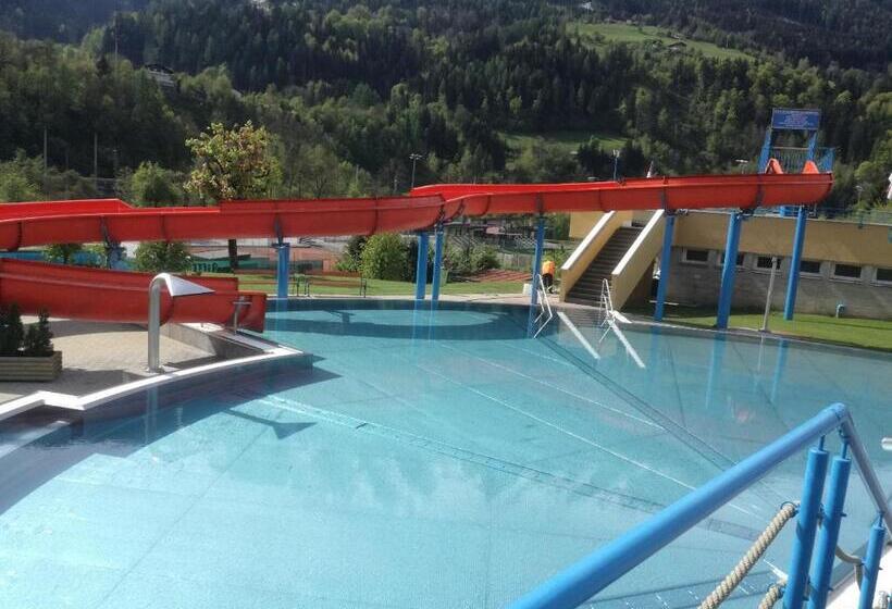 آپارتمان 2 خوابه, Gästezimmer Lercher