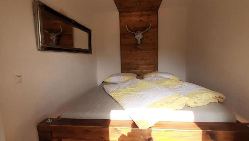 آپارتمان 2 خوابه, Gästezimmer Lercher