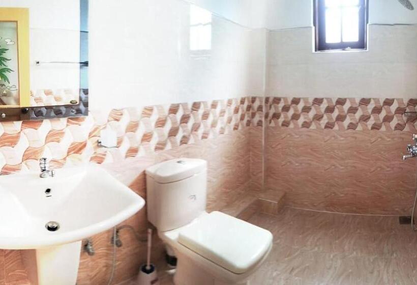 Номер Deluxe, Winsi Villa
