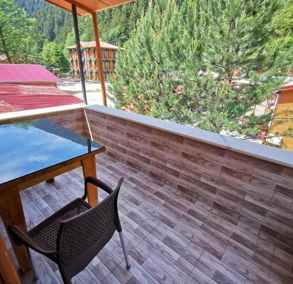 复式套房, Kuloglu Otel Ve Restaurant