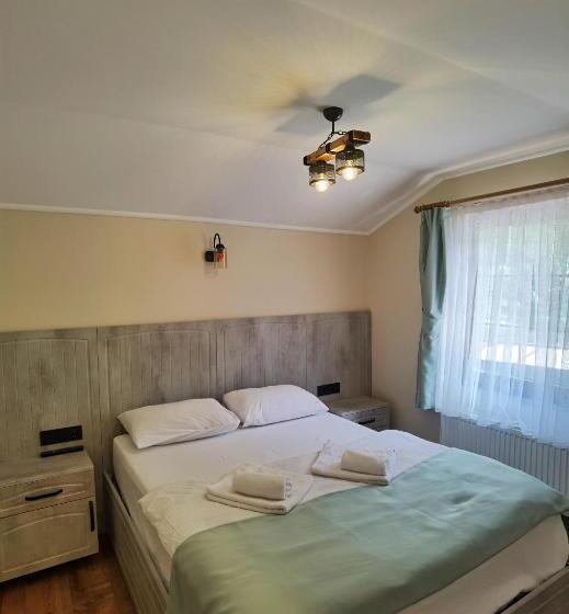 スタンダードトリプルルーム, Kuloglu Otel Ve Restaurant