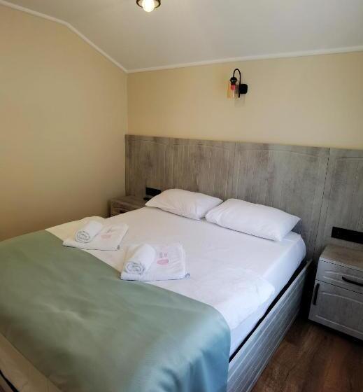 标准三人间, Kuloglu Otel Ve Restaurant