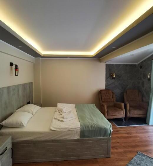 豪华房间, Kuloglu Otel Ve Restaurant