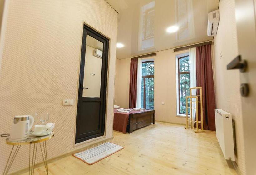 اتاق اکونومی, Moedani Very Center Apartments In Kutaisi