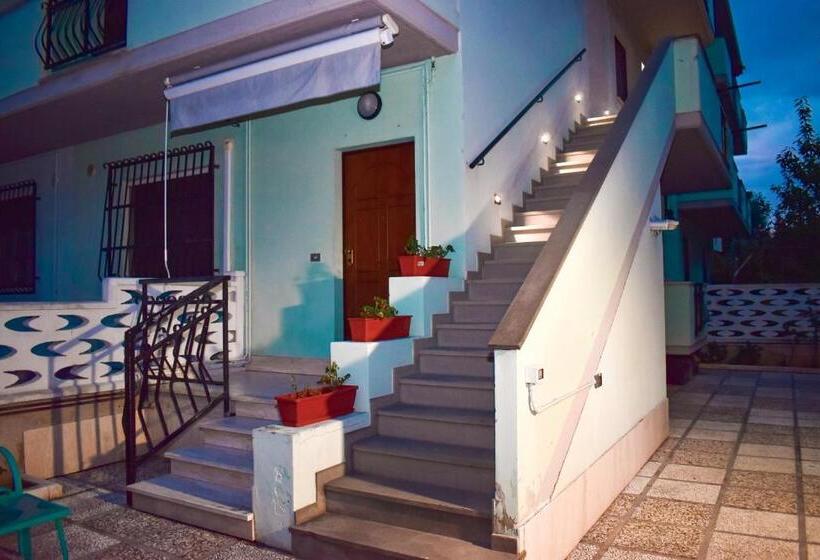 اتاق استاندارد, B&b Santa Filomena