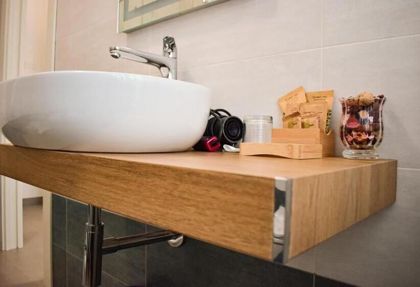 اتاق استاندارد, B&b Santa Filomena