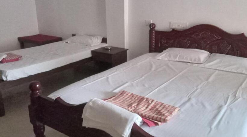 套房, Amma Inn Highway