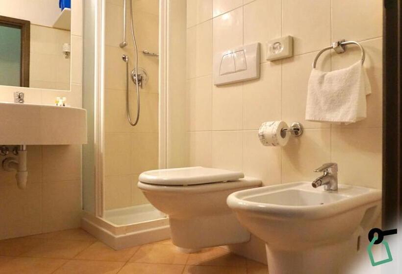 Студио Стандарт с Балконом, Hotiday Apartment Collection   Campiglio Grostè