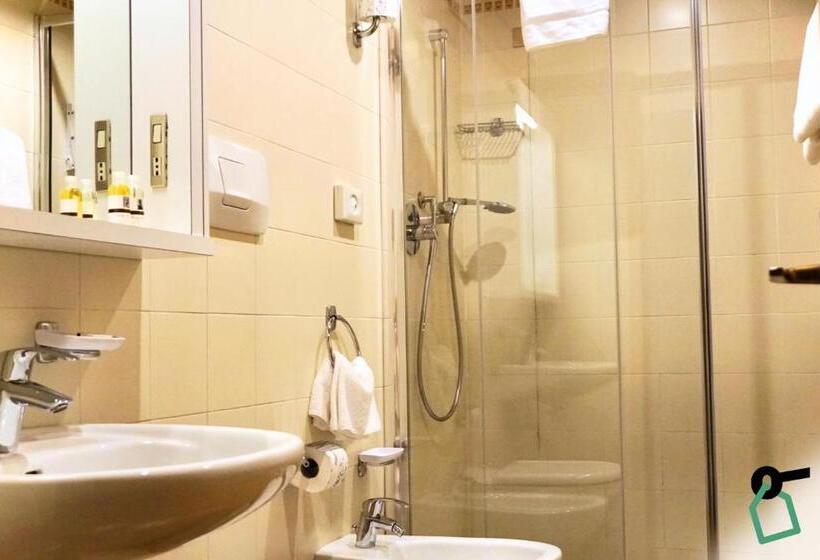 Студия Superior, Hotiday Apartment Collection   Campiglio Grostè