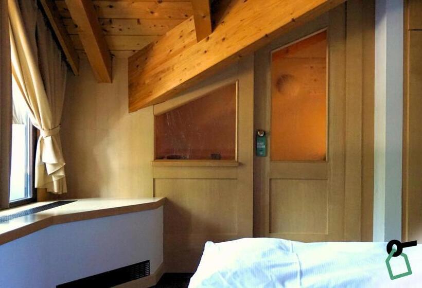 Студия Superior, Hotiday Apartment Collection   Campiglio Grostè