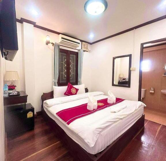 Номер Стандарт, Xuan Keo Place House 2