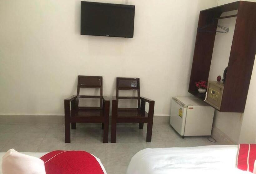 Номер Superior, Xuan Keo Place House 2