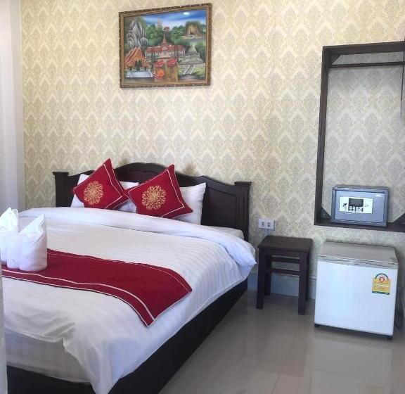 Номер Superior, Xuan Keo Place House 2