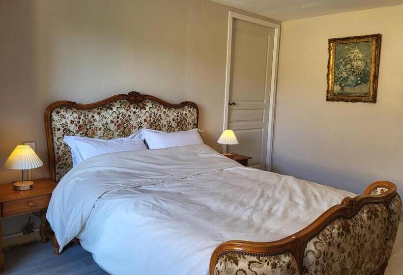 Номер Стандарт, Airbnb: Vieilles Pierres Et Rivière En Périgord
