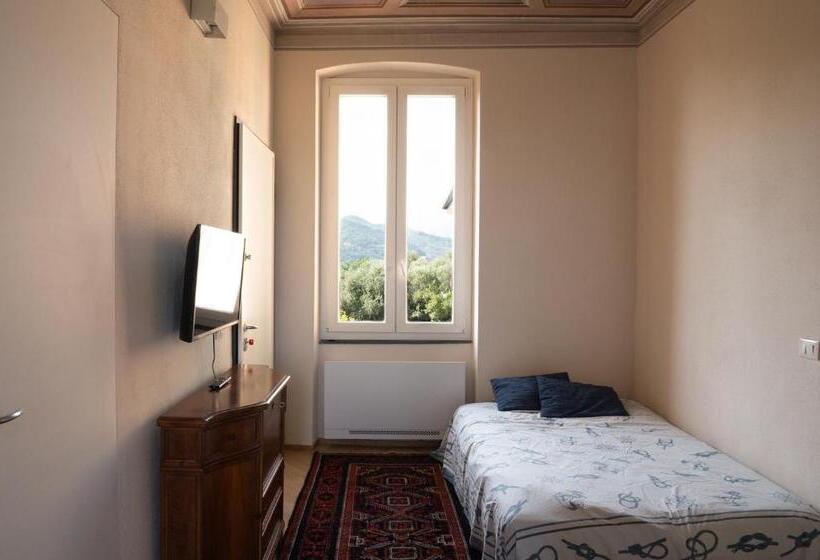 Апартаменты Deluxe 1 Спальня, Villa Smeralda   Luxury On The Italian Riviera