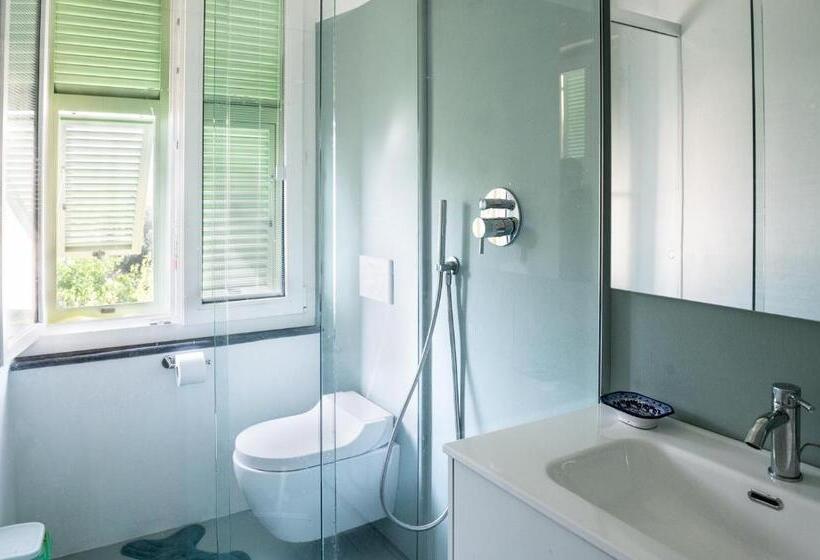 Апартаменты Deluxe 1 Спальня, Villa Smeralda   Luxury On The Italian Riviera