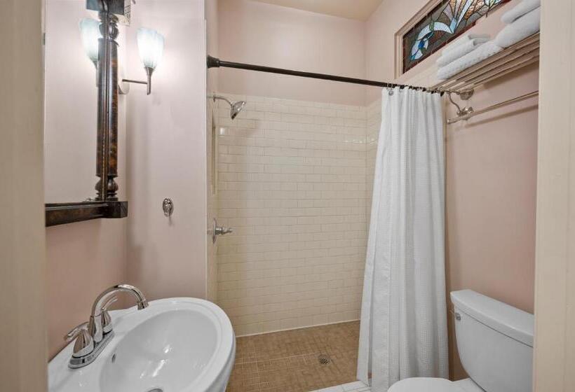 Номер Стандарт, The Vistula Rose B & B