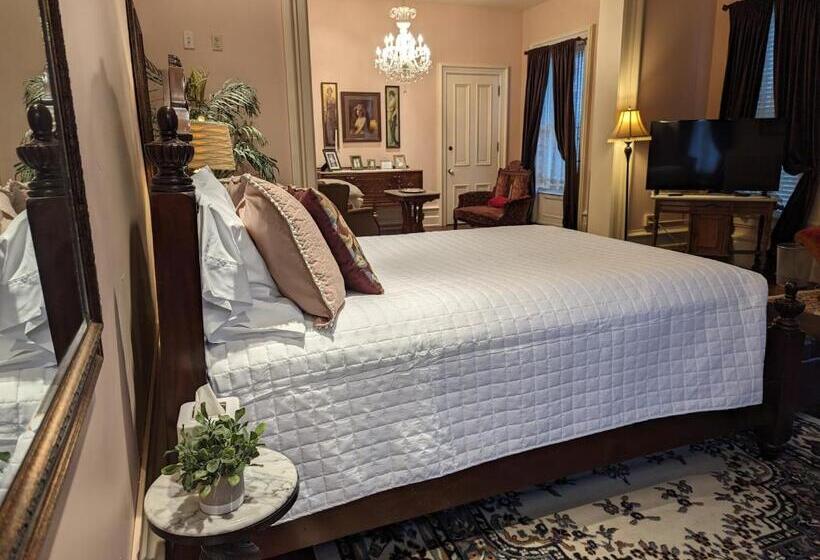 Номер Стандарт, The Vistula Rose B & B