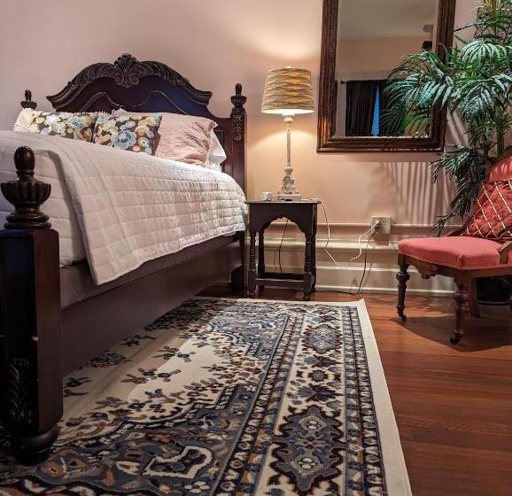 Номер Стандарт, The Vistula Rose B & B