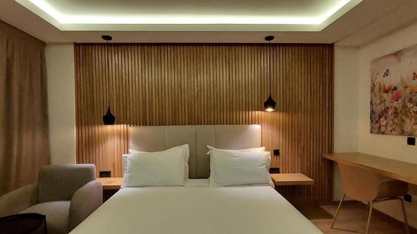 豪华房间, Unico Hotel & Spa Casablanca