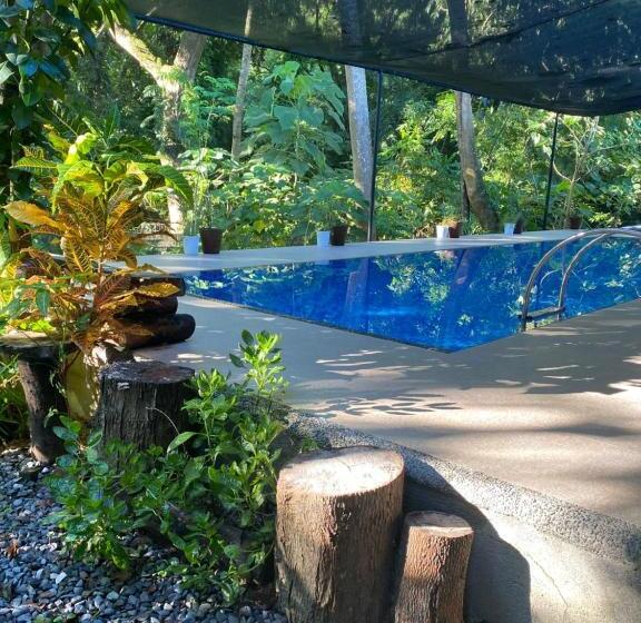 اتاق لوکس, Balai Benedicere Bed & Breakfast