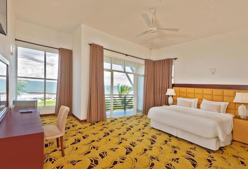Номер Superior, Beverly Beach Negombo